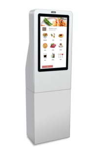 JFC shop & banking equipment borne de commande