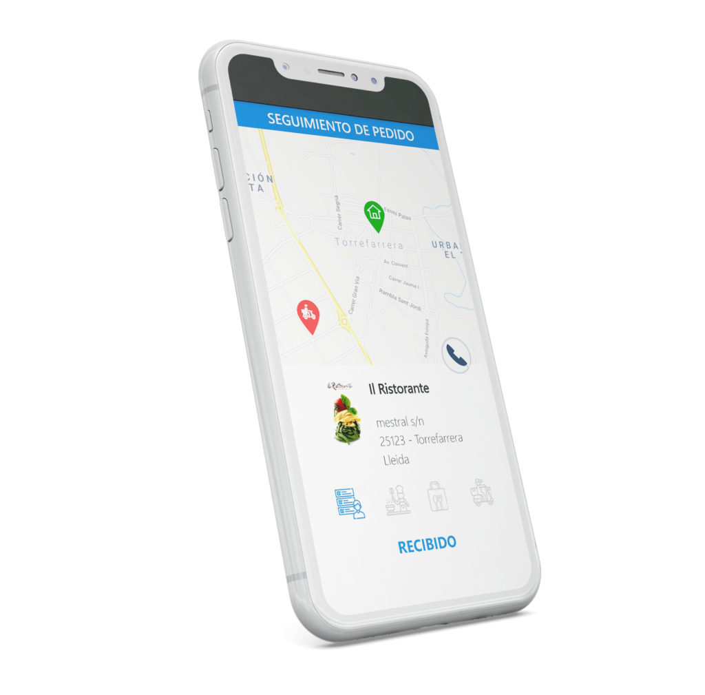 JFC shop & banking equipment HioPOS app paiement pour restaurant