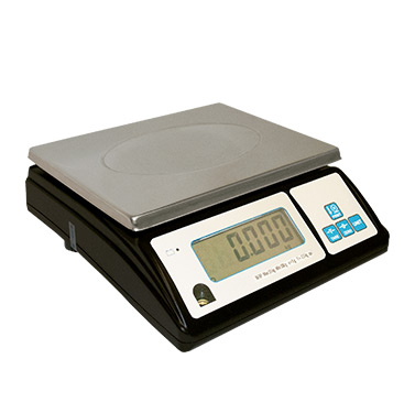JFC shop & banking equipment HioPOS hardware balance électronique
