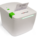 JFC shop & banking equipment HioPOS imprimante ticket de caisse